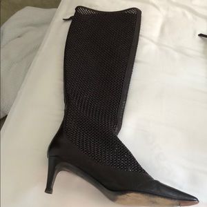 Bottega veneta boots size 38